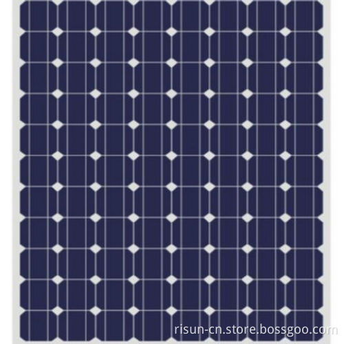 Hot sell solar panel 270W Mono Solar Panel
